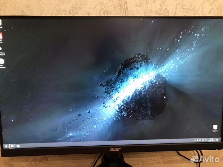 Монитор Acer QG241Y