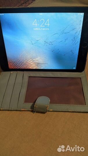 iPad mini 1 16 gb wi-fi