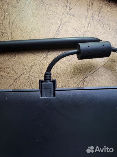 Планшет для подписи Wacom STU-430