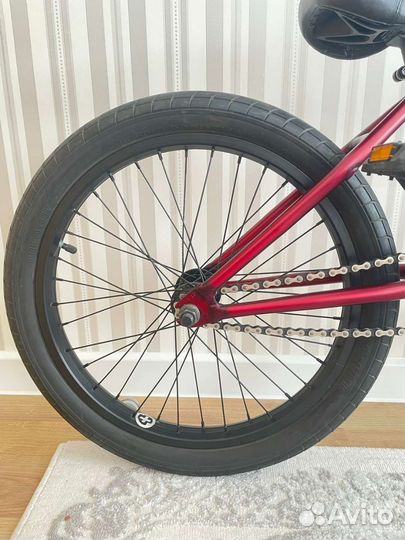 Bmx wethepeople justice