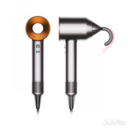 Фен Dyson Supersonic original