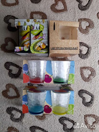 Набор столовой посуды