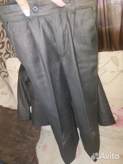 Школьный костюм 116