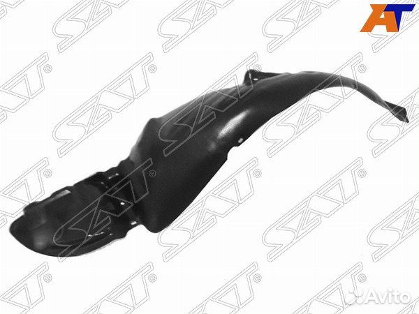 Подкрылок subaru legacy 93-98 LH ST-SB16-016L-2