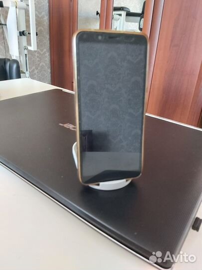 Xiaomi Redmi 7A, 2/32 ГБ