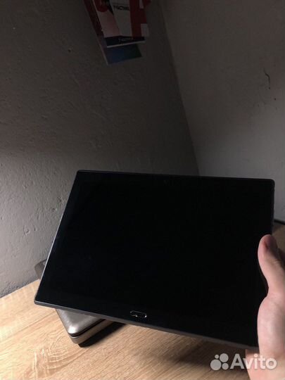 Планшет Lenovo Tab 4 10 Plus