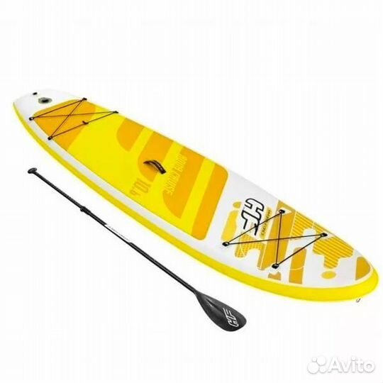 Сап доска, Sup Decathlon Bestway Hydroforce