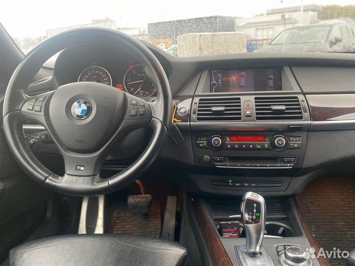BMW X5 3.0 AT, 2011, 170 000 км