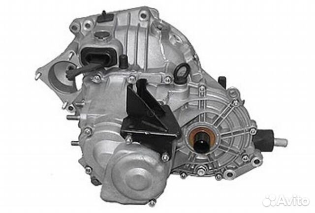 Ваз кпп 5 ступенчатая