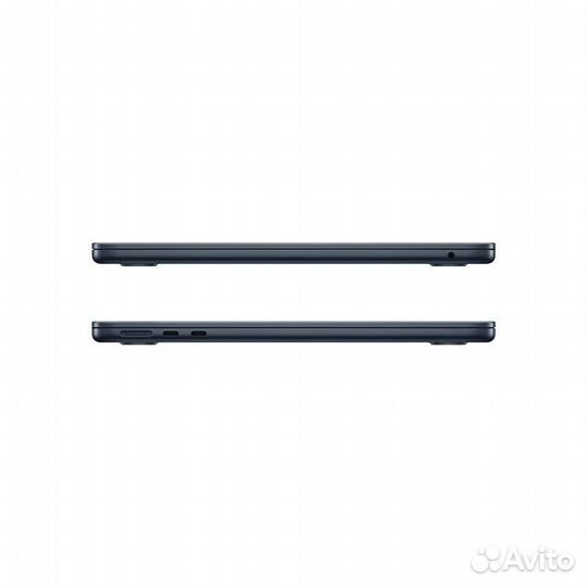 MacBook Air (M2, 2022), 8/512 гб, «Тёмная ночь»