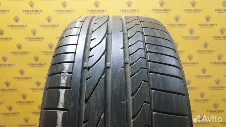 Bridgestone Potenza RE050A 255/35 R18 90W