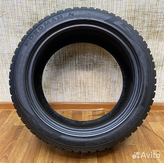 Nokian Tyres Nordman 4 225/50 R17