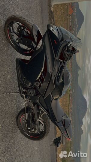 Kawasaki 300