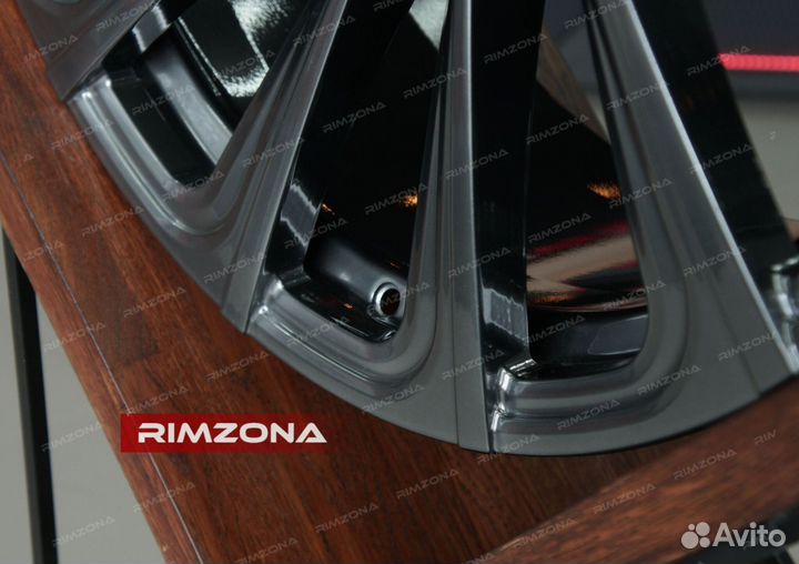 Кованые диски R22 Urban UV-3