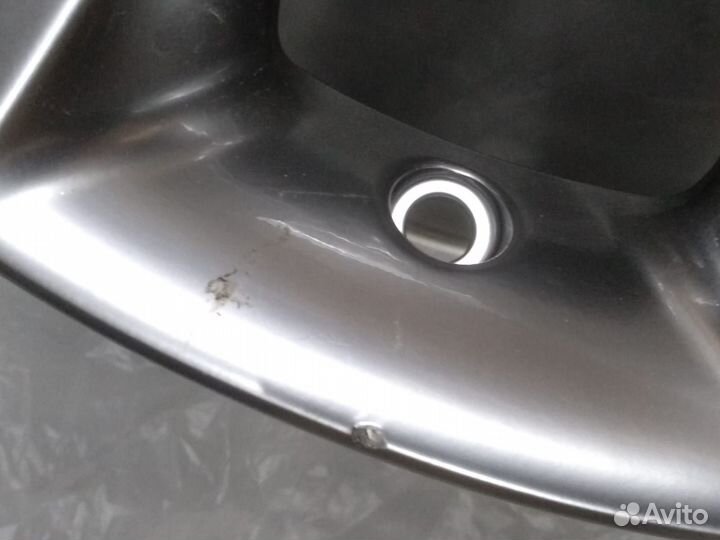 Диск R18 5x114,3 Инфинити 40300EH028