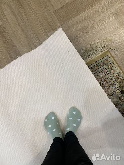 Ковролин остатки