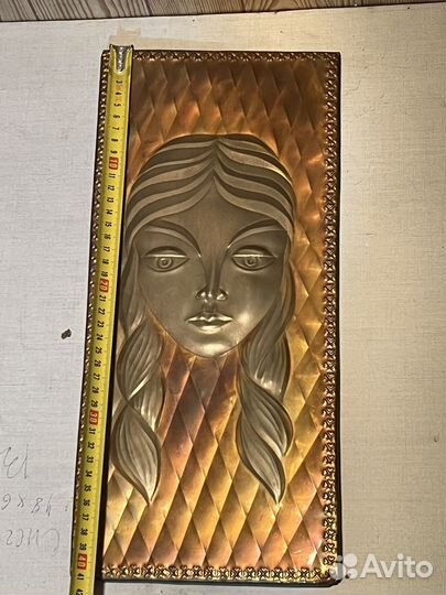 Чеканка СССР