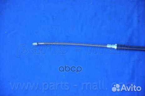 Трос стояночного тормоза PTA481 Parts-Mall