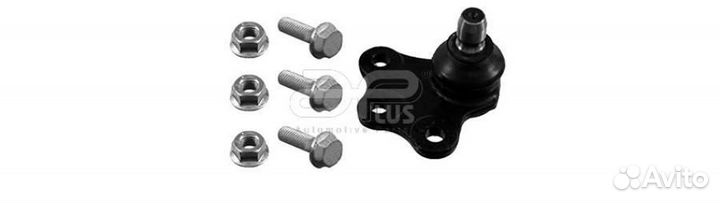 Applus 14608AP Опора шаровая перед прав