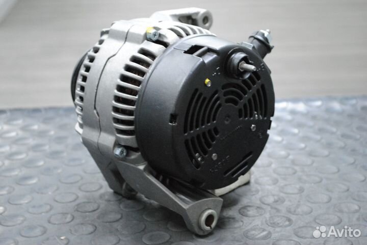 Генератор Nissan Primera P10 2.0 (SR20) 80А