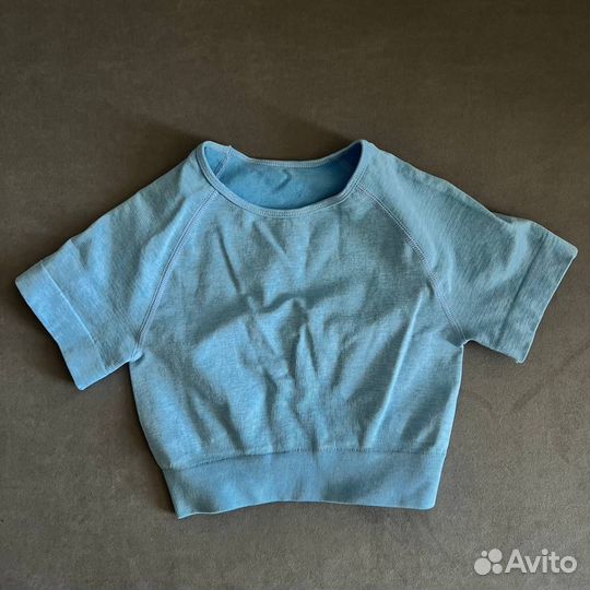 Спортивный костюм для фитнеса женский