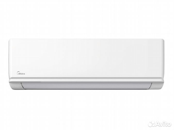 Сплит система инверторная Midea Paramount