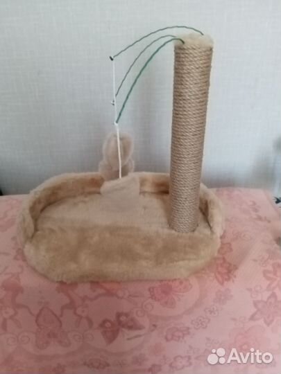 Лежанка, и другие вещи