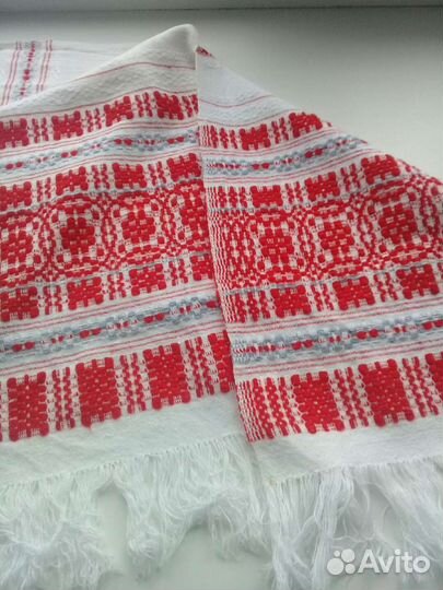 Рушник для хлеба. Свадьба