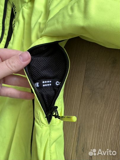 Горнолыжный детский комбенизон cool zone