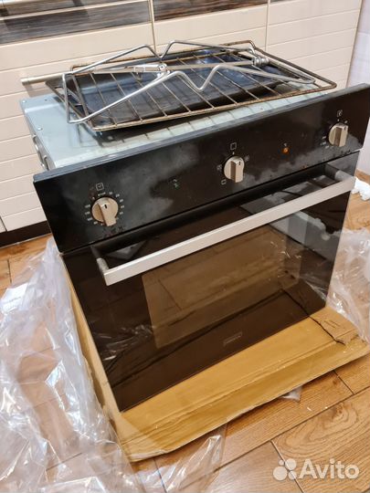 Электрический духовой шкаф Krona IES 1634