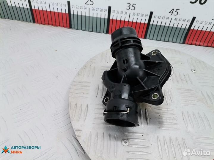 Корпус термостата BMW 3 E46 2002 11517805811