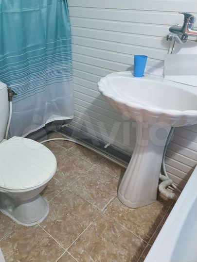 Квартира-студия, 28 м², 1/3 эт.