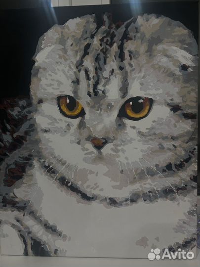 Рисую картины на заказ