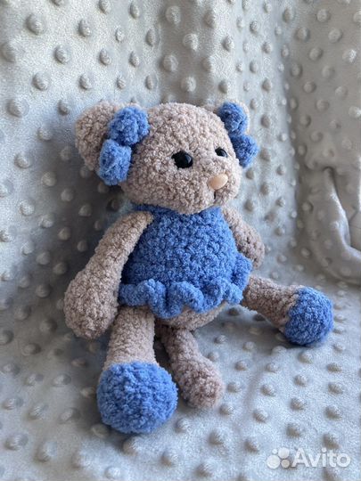 Игрушка ручная работа