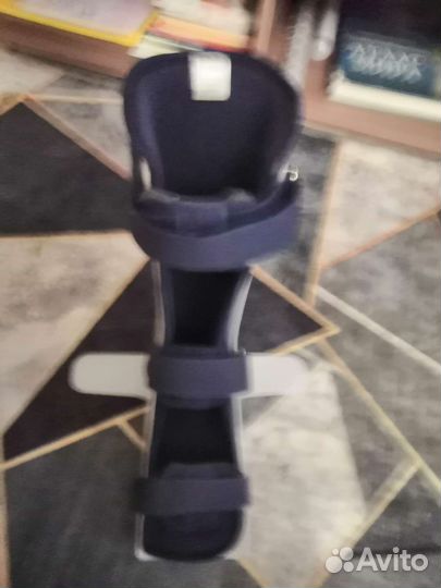 Ортез для голеностопа