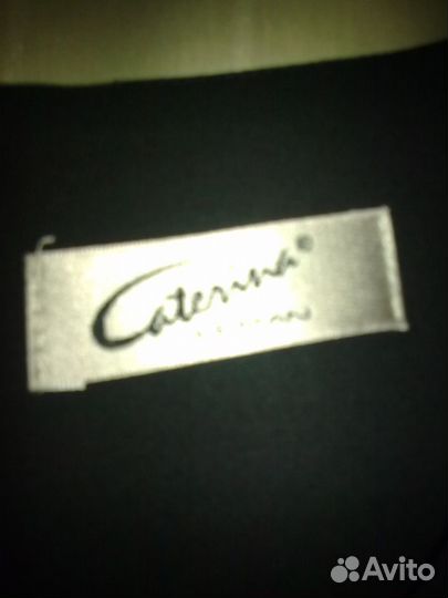 Вечернее платье очень красивое 52 размера