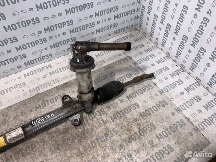 Рулевая рейка Kia Ceed 2007