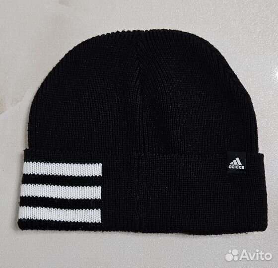 Шапка мужская adidas