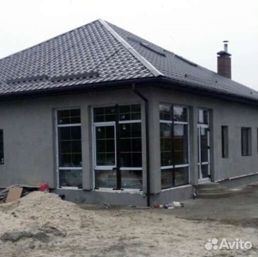 Пластиковые окна. остекление коттеджей