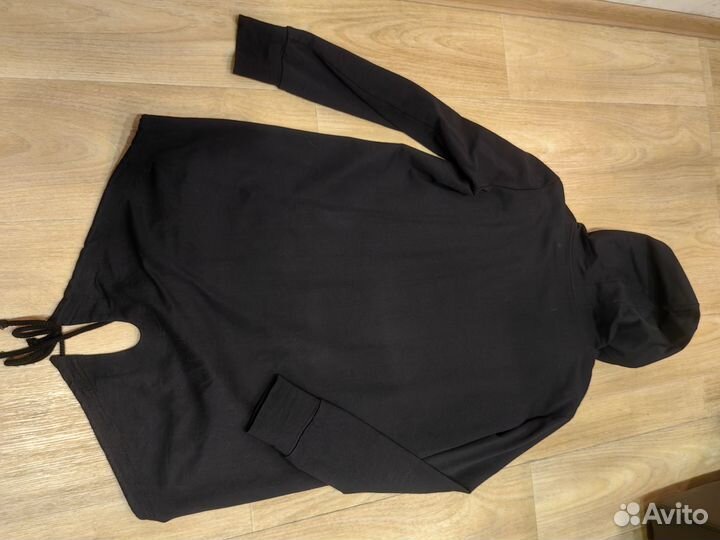 Толстовка, мантия худи. Состояние 10/10