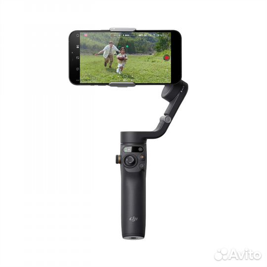 Стабилизатор для телефона DJI Osmo mobile 6