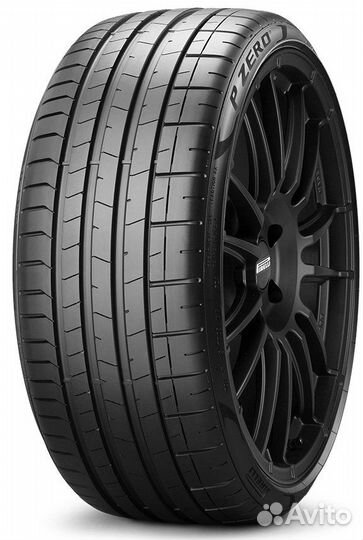 Pirelli P Zero Gen-2 275/35 R21 103Y