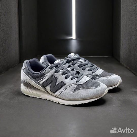 Кроссовки мужские New Balance 996