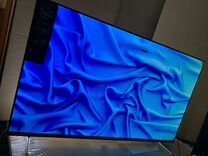 Qled 55 телевизор с лучшим SMART TV(круче Samsung)