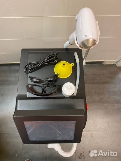 Диодный лазер