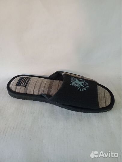Новые домашние тапочки мужские тм Тинго р.43-45