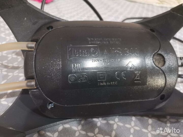 Компрессор