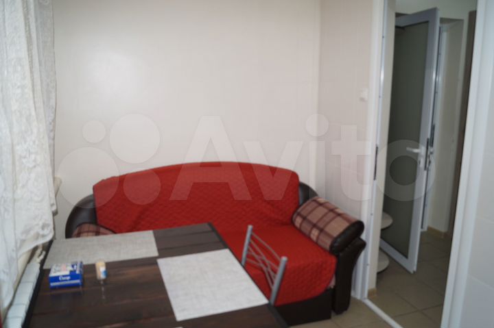 Комната 16 м², 1/2 эт.