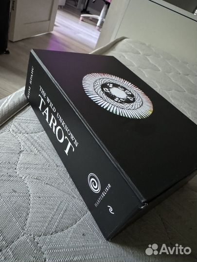 Карты taro таро