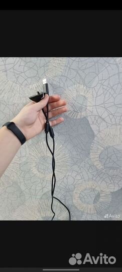 Кабель для геймпада xbox 360